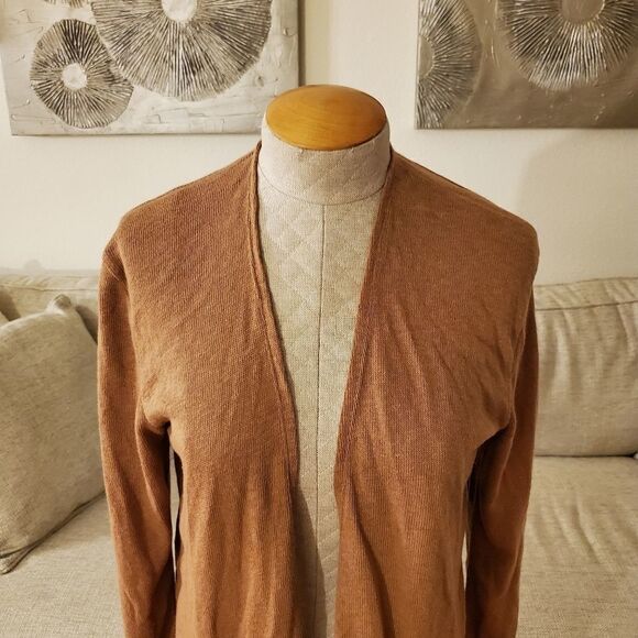 Abound Longline Cardigan Sweater - Picture 3 of 9
